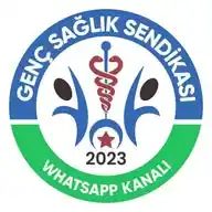 Genç Sağlık Sendikası WhatsApp Channel