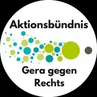 Gera gegen Rechts WhatsApp Channel