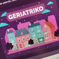 Geriatriko - Anziano Attivo WhatsApp Channel