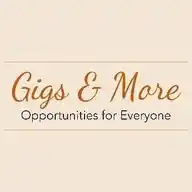 Gigs & More WhatsApp Channel