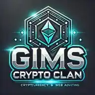 GIMs Crypto Clan WhatsApp Channel