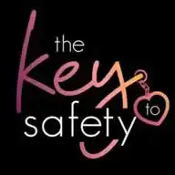 Girls Safety Keychain& Shopping Center WhatsApp Channel
