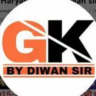 GK BY DIWAN SIR (OFFICIAL) WhatsApp Channel
