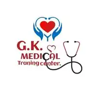 G.K. Medical Training Center. WhatsApp Channel
