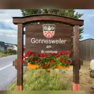 Gonnesweiler Ortsnachrichten WhatsApp Channel