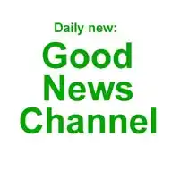 Good News WhatsApp Channel