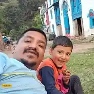 Gopu Bisht ठेठ पहाड़ी WhatsApp Channel