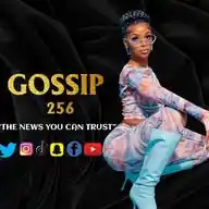 Gossip 256 WhatsApp Channel