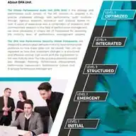GPA UNIT > Performance Management Systems Maturity Assessments WhatsApp Channel