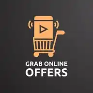Grab Shopping Offers WhatsApp Channel
