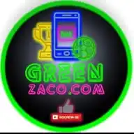 Greenzaço WhatsApp Channel
