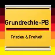 Grundrechte P⬛️⬛️⬛️⬛️ WhatsApp Channel