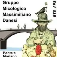 Gruppo Micologico M. Danesi WhatsApp Channel