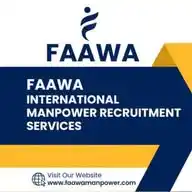 Gulf Jobs by FAAWA Recruitment Pakistan  WhatsApp Channel