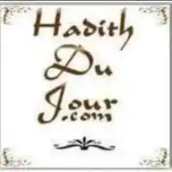 Hadith Du Jour Officiel WhatsApp Channel