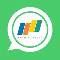 Hamm Kliniken News WhatsApp Channel