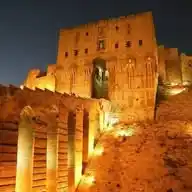 حلب اليوم وكل يوم الإخبارية WhatsApp Channel