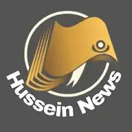 Hussein News WhatsApp Channel