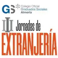 🌎 III JORNADAS DE EXTRANJERÍA CGS ALMERÍA WhatsApp Channel