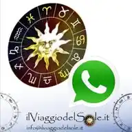 Il Viaggio del Sole WhatsApp Channel