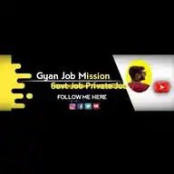 🇮🇳 Gyan Job Mission 🇮🇳 WhatsApp Channel