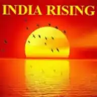 India Rising WhatsApp Channel