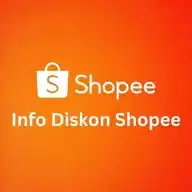 ✨🧡 INFO DISKON SHOPEE 🧡✨ WhatsApp Channel