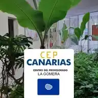 Información del CEP LA GOMERA WhatsApp Channel