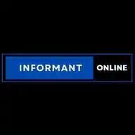 Informant Online WhatsApp Channel