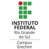 Ingresso IFRS - Campus Erechim 2025/01 WhatsApp Channel