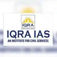 IQRA IAS (CHANNEL) -Wisdom Leads to Success WhatsApp Channel