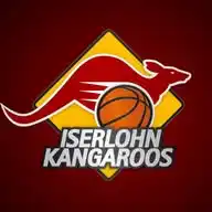 Iserlohn Kangaroos WhatsApp Channel