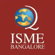 ISME - Bangalore WhatsApp Channel