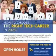 IT Career Guru - Vijay Computer Academy WhatsApp Channel
