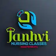 Janhvi Nursing Classes WhatsApp Channel