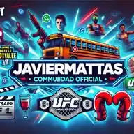 Javier Mattas - YouTube WhatsApp Channel