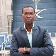 Jean-Baptiste W. DIPAMA WhatsApp Channel