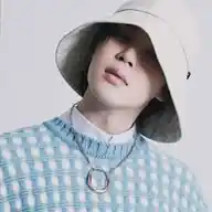 지민 WhatsApp Channel