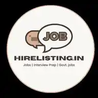 Job Updates Hirelisting WhatsApp Channel