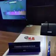 Jornada da Advocacia WhatsApp Channel