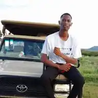 Joseph Kahindi WhatsApp Channel