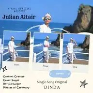 Julian Altair WhatsApp Channel