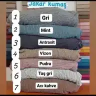 Karahanlı OLCAY WhatsApp Channel