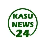 Kasu news 24  WhatsApp Channel