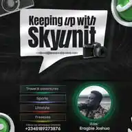 KEEPING UP WITH SKYUNIT💫💥 WhatsApp Channel