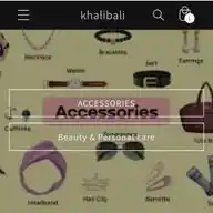 𝙺𝚑𝚊𝚕𝚒𝚋𝚊𝚕𝚒 𝚂𝚝𝚘𝚛𝚎 WhatsApp Channel