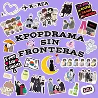 🇰🇷 Kpopdrama Sin Fronteras 🐈‍⬛🌙 WhatsApp Channel