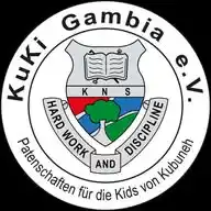 KuKi Gambia e. V. WhatsApp Channel