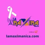 La Máxima - Comunicaciones WhatsApp Channel