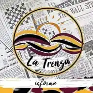 La Trenza informa WhatsApp Channel